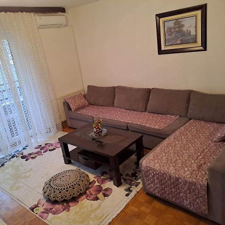 Stan U Sarajevu Na Ilidzi Apartment Sarajevo Exterior foto