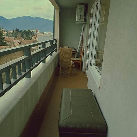 Stan U Sarajevu Na Ilidzi Apartment Sarajevo Exterior foto