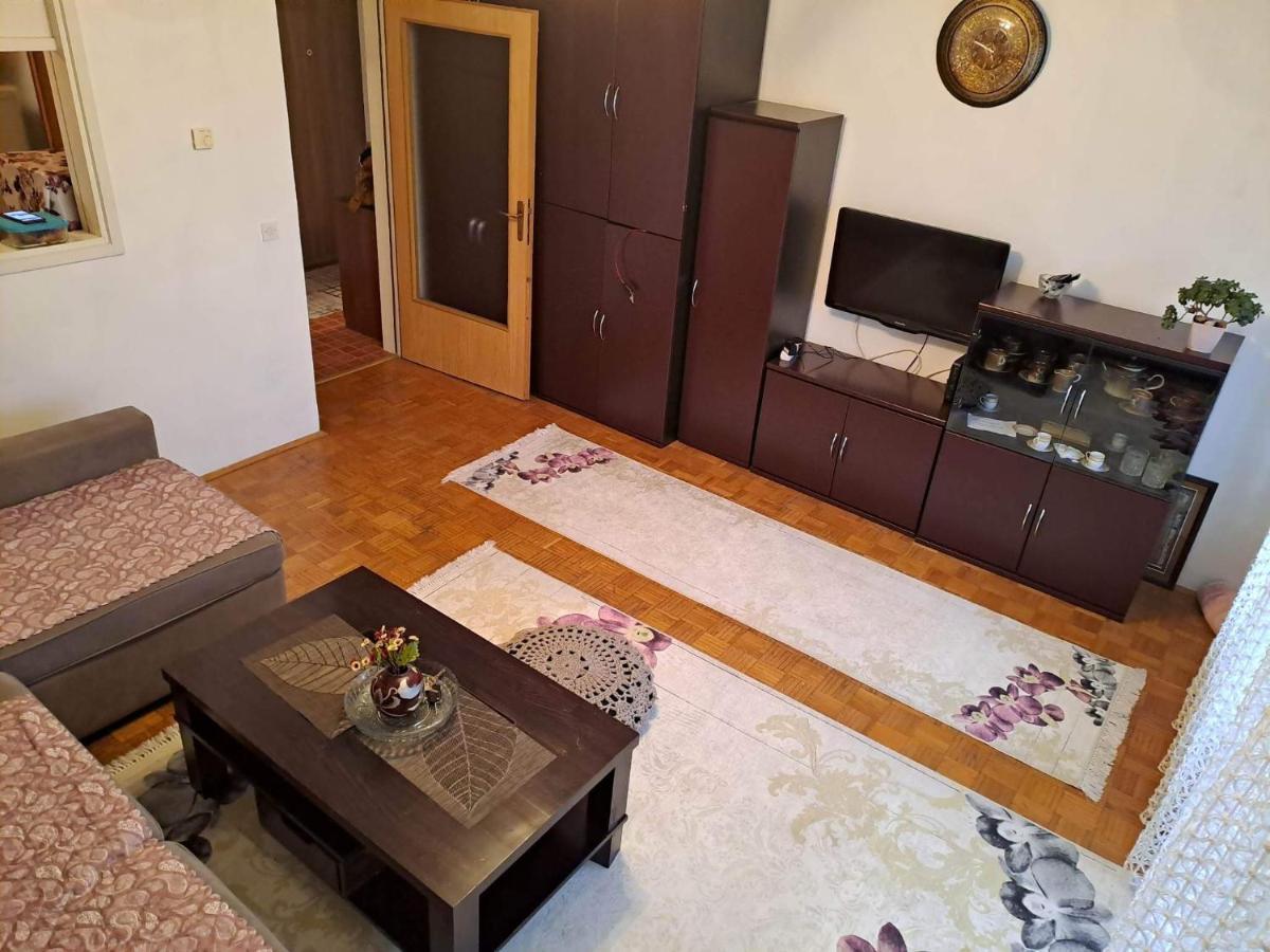 Stan U Sarajevu Na Ilidzi Apartment Sarajevo Exterior foto