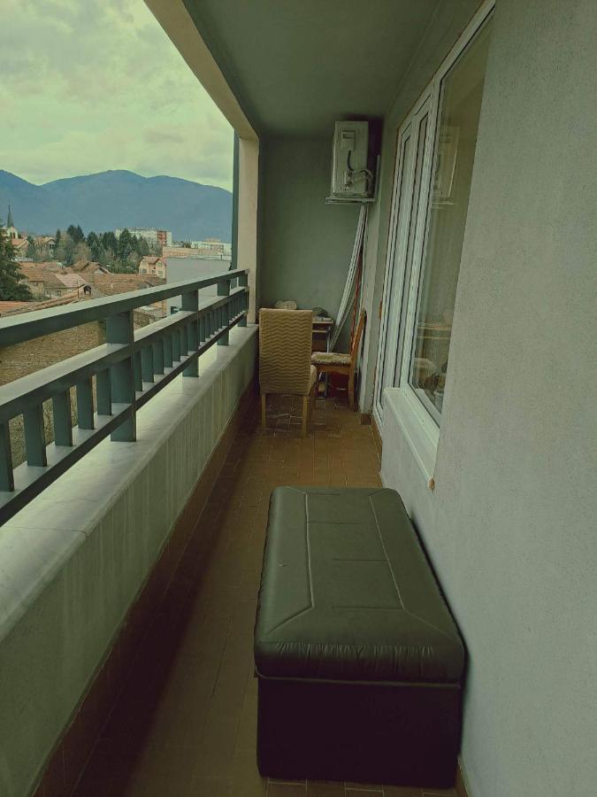 Stan U Sarajevu Na Ilidzi Apartment Sarajevo Exterior foto