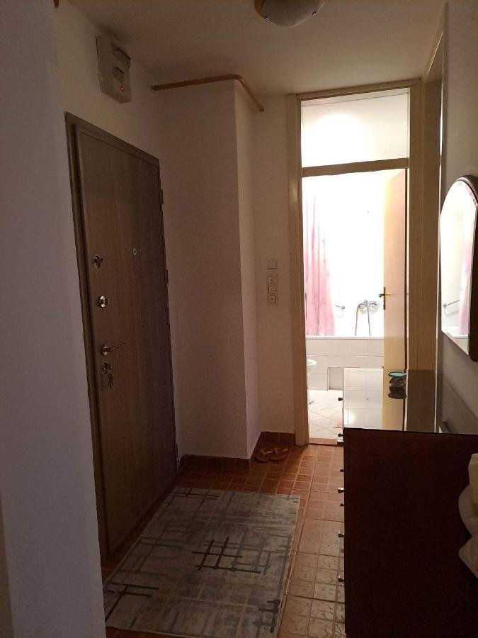 Stan U Sarajevu Na Ilidzi Apartment Sarajevo Exterior foto